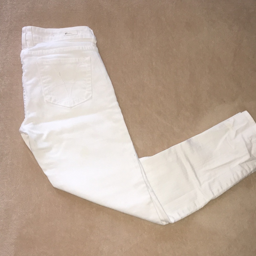 Kut from the Kloth Boyfriend Jeans